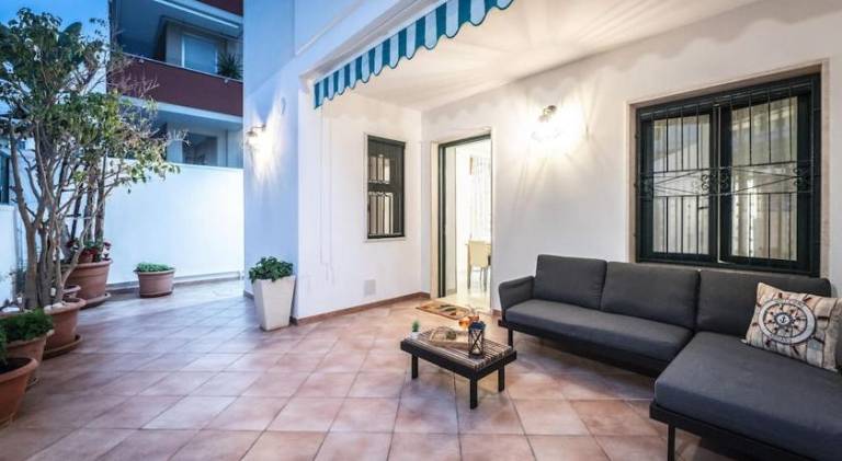 Apartment | Beach nearby | Dogs allowed — photo 3