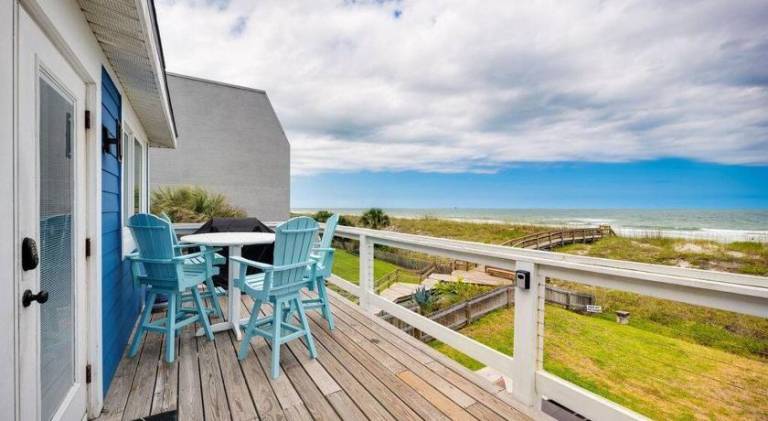 Holiday apartment | Beach nearby | Dogs allowed — photo 3