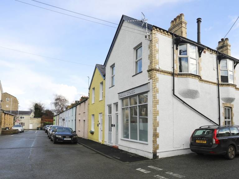 Cottage Beaumaris