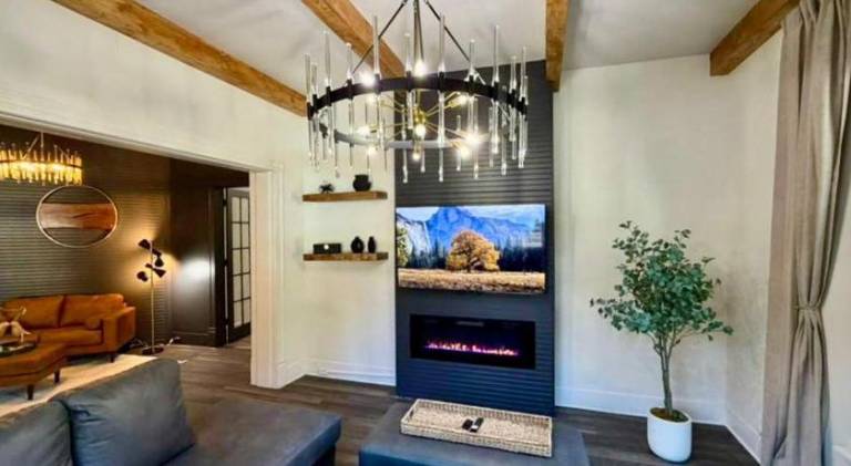 Vacation home | Pets are welcome — photo 3
