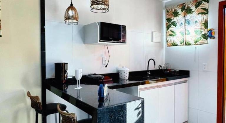 Flat Chamego Triplo — photo 3