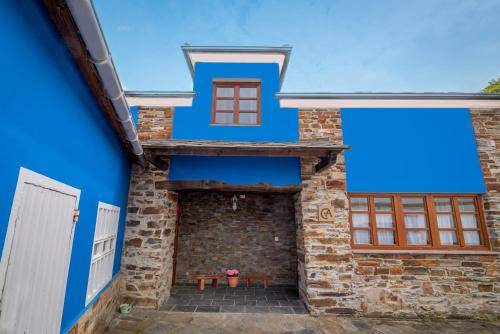 90 m² Ferienhaus