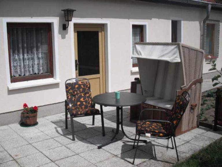 Ferienwohnung Koserow