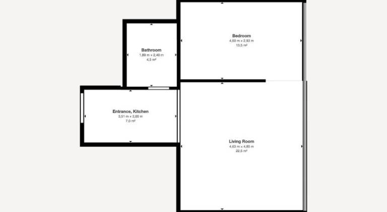 Apartment | Pet-friendly — photo 5