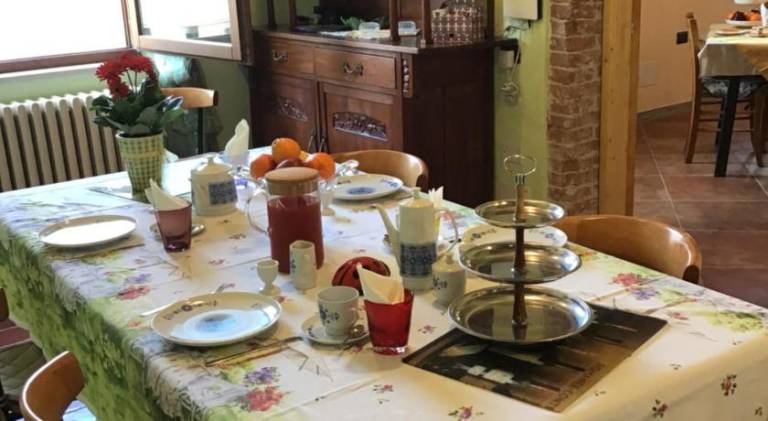 B&B Polirone — photo 4