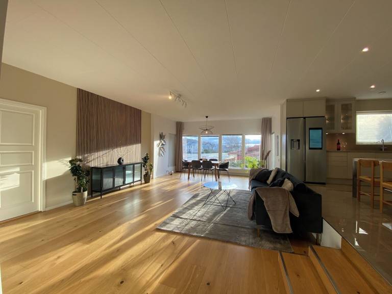 House Lillhagen-Brunnsbo