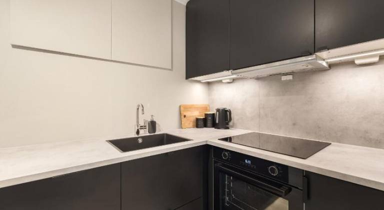 Ferienhaus Trondheim