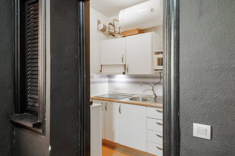 Pleasant rental apartment | Next to Seville Cathedral | Perfect for remote work | Dogs allowed — photo 5