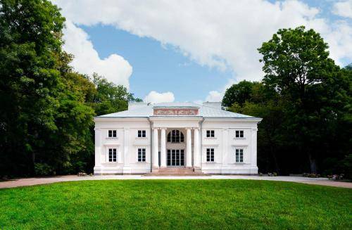 Bed & Breakfast  Terespol