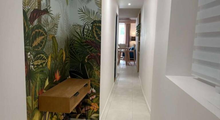 Holiday apartment with 1 room for 4 persons — photo 4