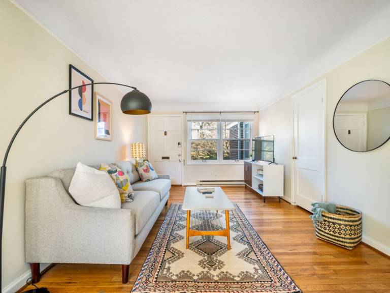 Appartement Richmond