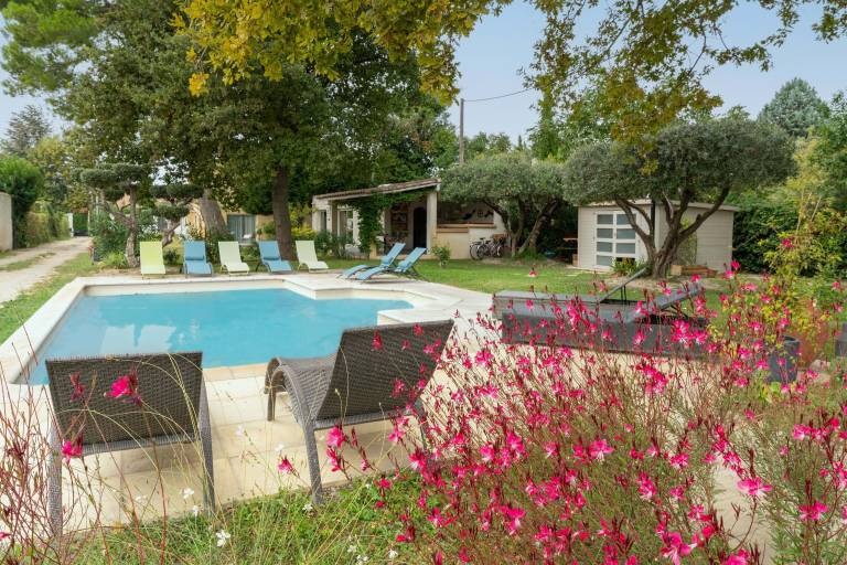 Villa Le Thor