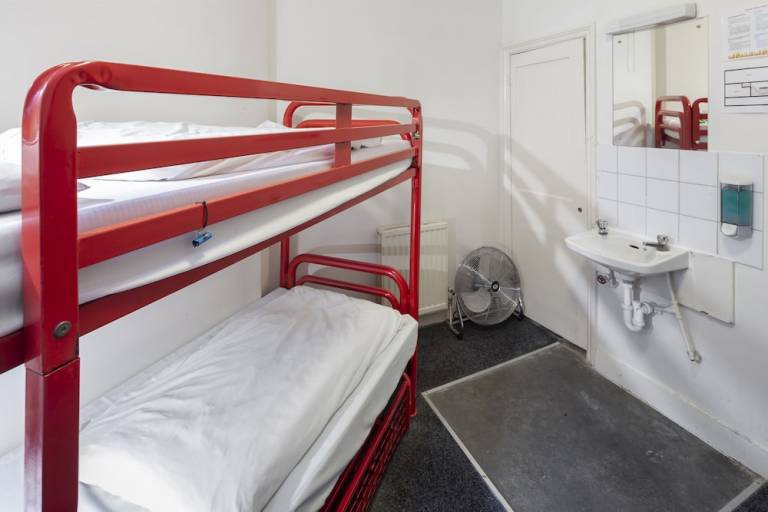 Hostel Covent Garden