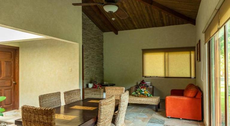 MAJU HOTEL CAMPESTRE & SPA — photo 5