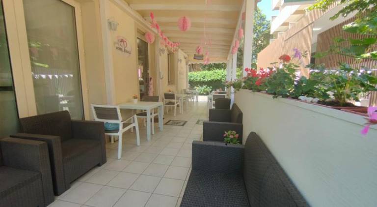 Hotel Eriale Nuova Gestione — photo 3