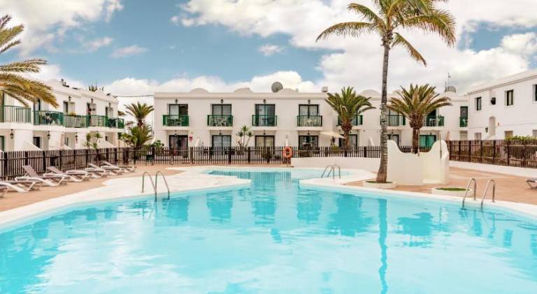Apartment Corralejo