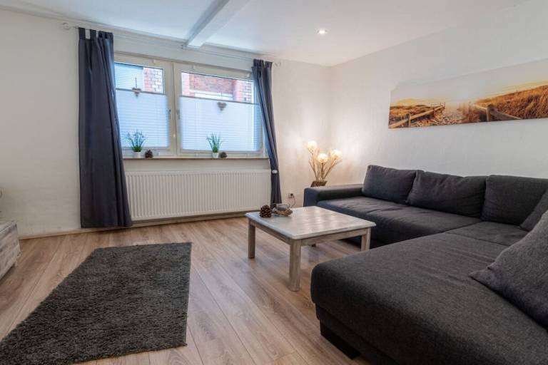 Ferienhaus Bad Salzig