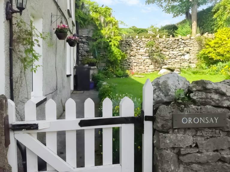 Oronsay Cottage — photo 3