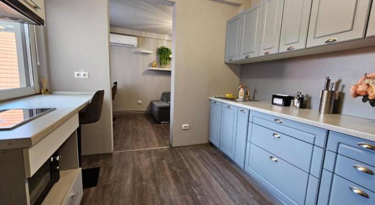 Charming serviced apartment with terrace | Near Cluj-Napoca Tailors' Bastion | Pet-friendly — photo 4