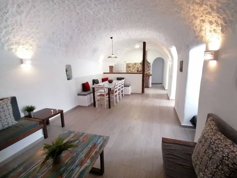 Casa rural Freila