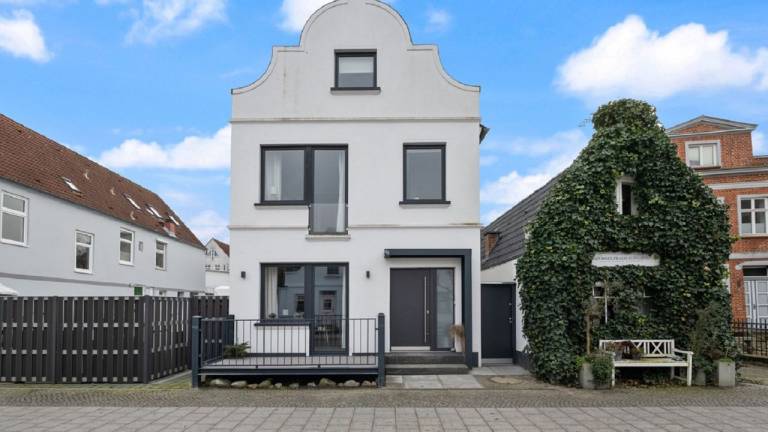 Ferienwohnung  Priwall