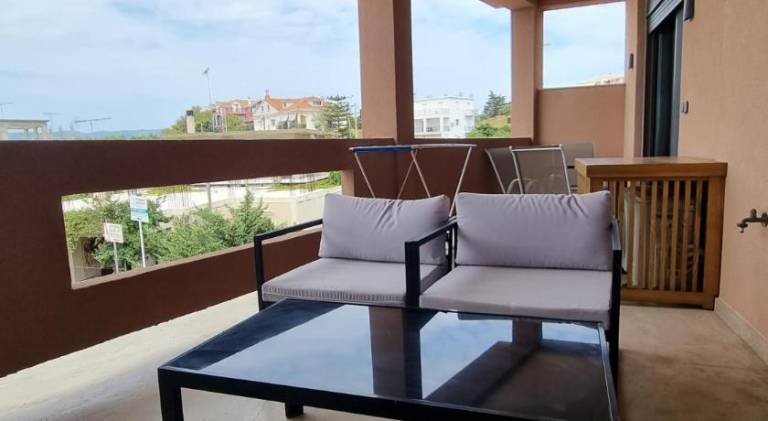 Children-friendly wonderful rental apartment with yard & BBQ | Dogs allowed — photo 5