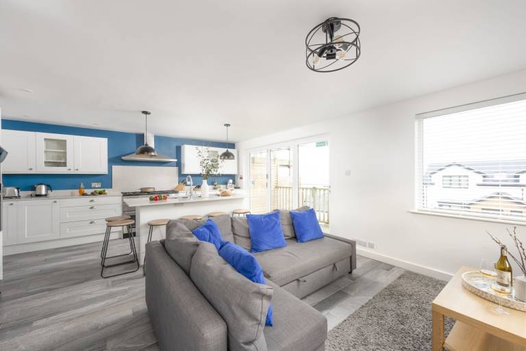 House Carbis Bay