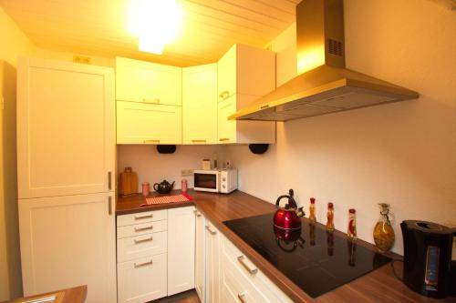 Ferienwohnung Ratzeburg