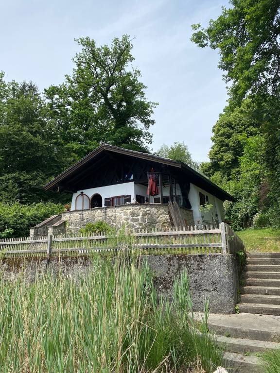 Ferienhaus Stephanskirchen