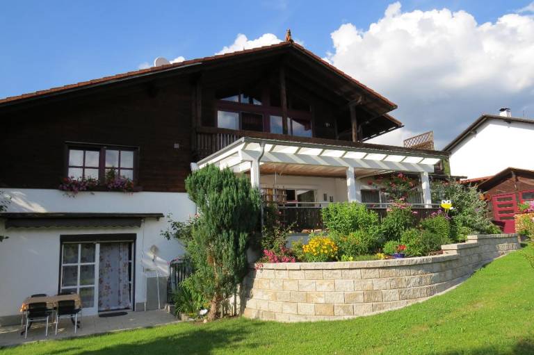 Ferienwohnung Bodenmais