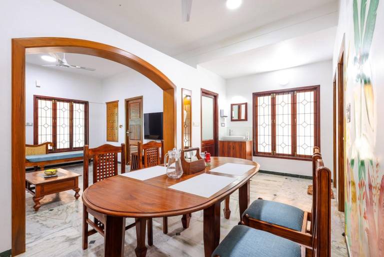 Rental apartment for 4 persons — photo 2