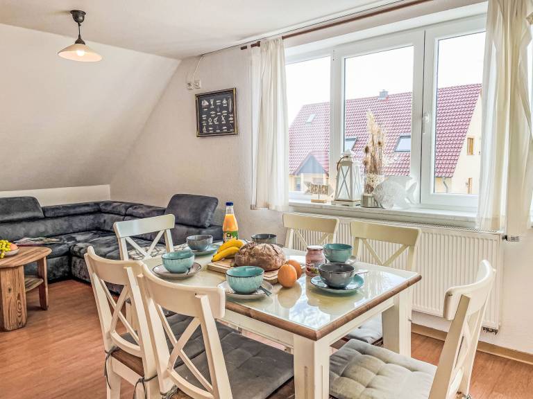 Ferienwohnung  Kühlungsborn
