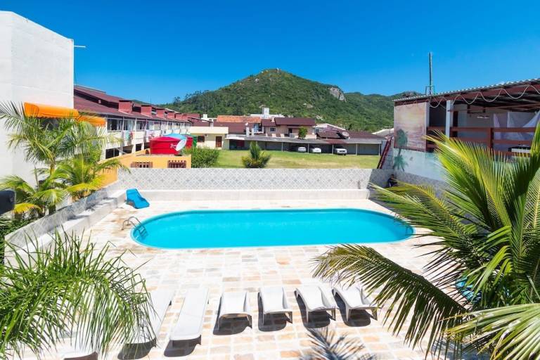 Apartment  Canto Grande