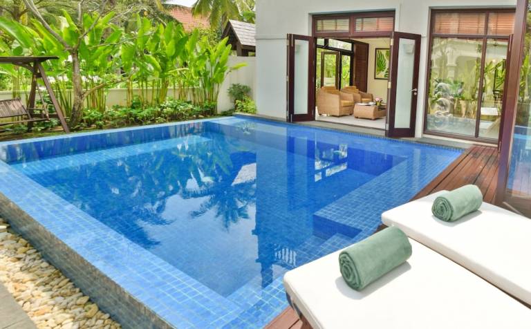 Villa Khuê Mỹ
