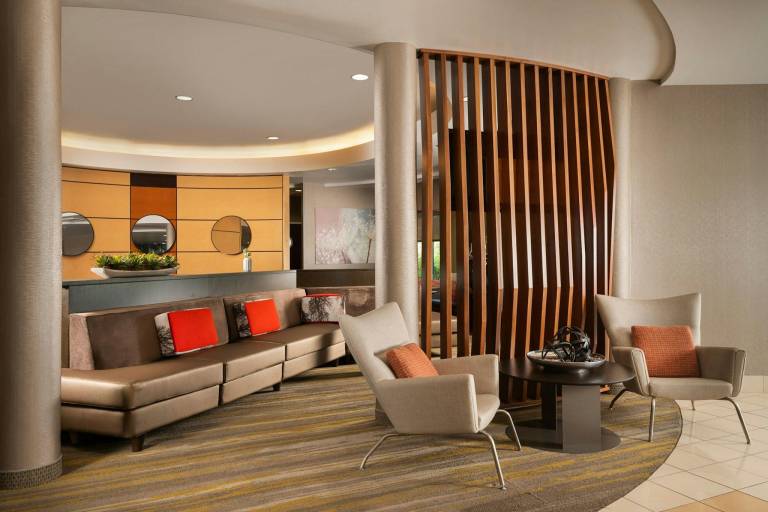 SpringHill Suites by Marriott Cedar City — photo 2