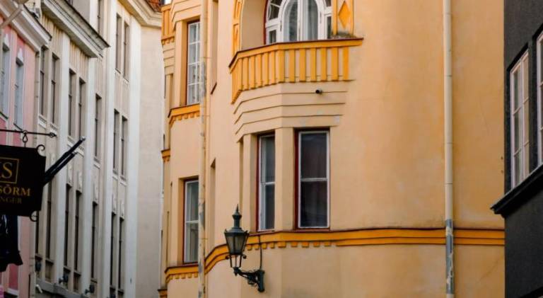 Apartment | Close to Town Hall Square in Tallinn