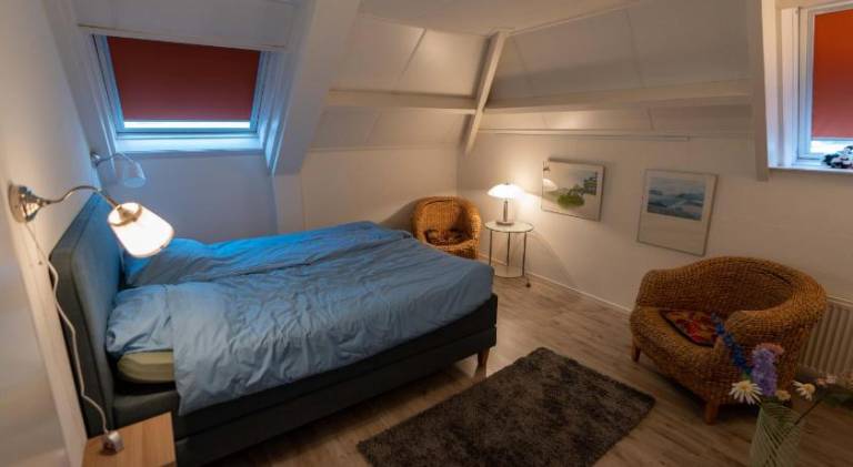 Bed & Breakfast  Ooij