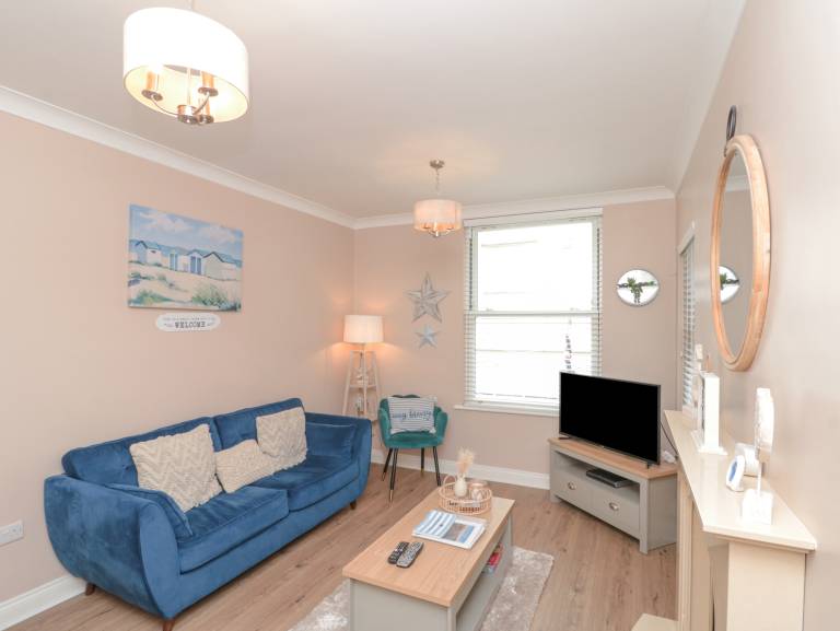 Pleasant cottage | Beach view | Next to the beach | Pet-friendly — photo 4