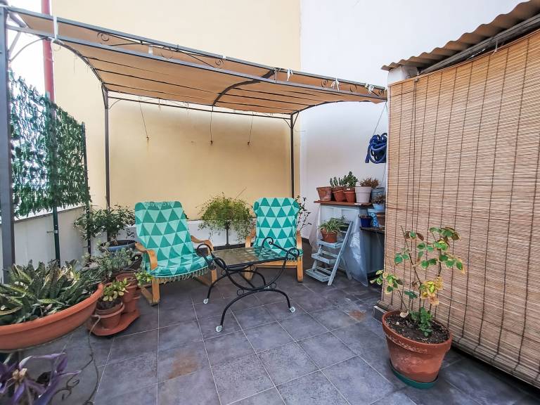 Ferienwohnung in Syrakus, Sizilien f&uuml;r max. 2 Personen, 
