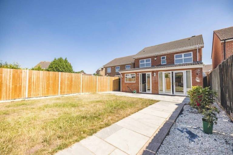 House Slough