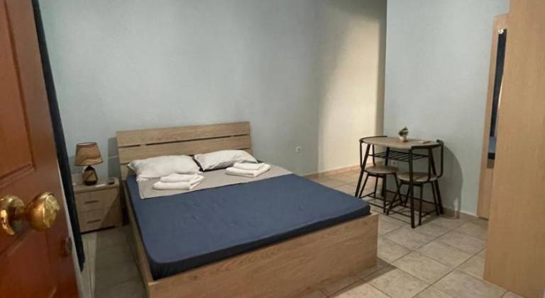 Διαμέρισμα Komotini