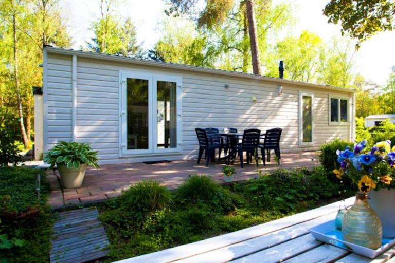 Chalet Arnhem