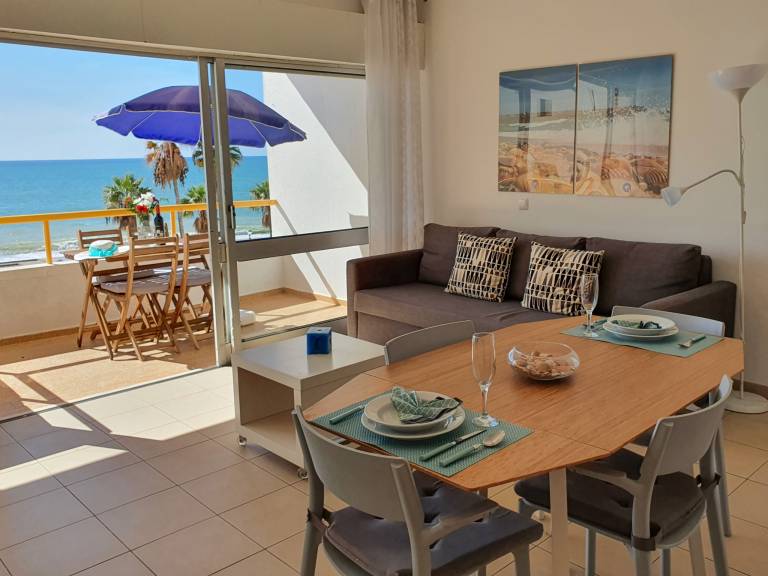 Holiday apartment with 1 room for 4 persons — photo 2