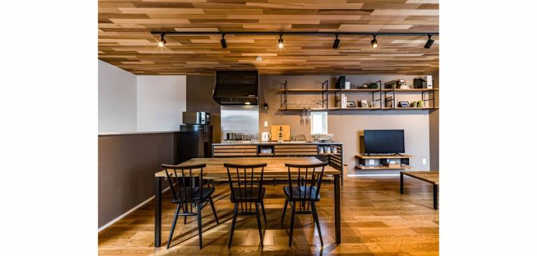 70 m&sup2; Ferienhaus