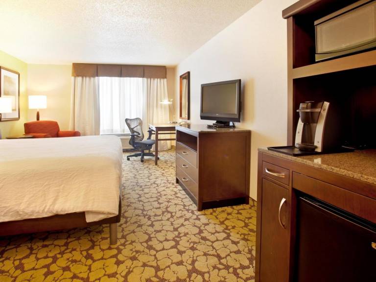 Hilton Garden Inn Minneapolis/Eden Prairie in Eden Prairie, MN