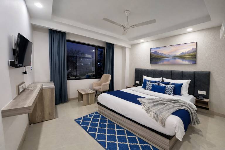 Hotel LA Costa By Sitara Premium, Haridwar in Haridwar