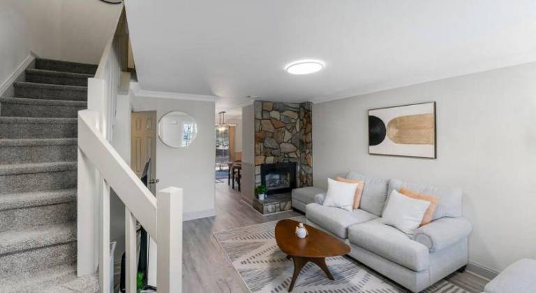 107 m&sup2; Ferienhaus