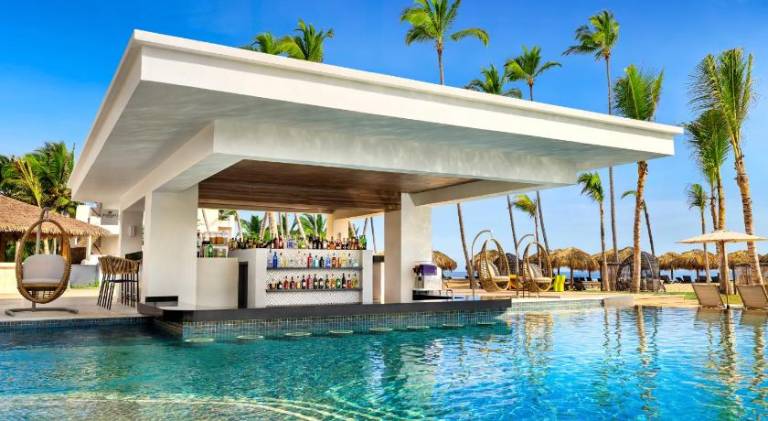 Secrets Tides Punta Cana - All Inclusive - Adults Only — photo 3