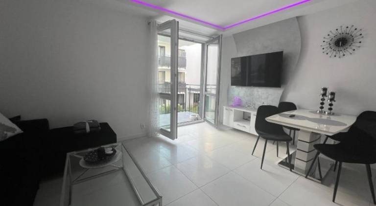 Apartment with 1 room for 4 persons — photo 2