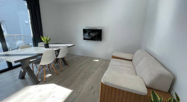 Ferienwohnung Bad Oldesloe